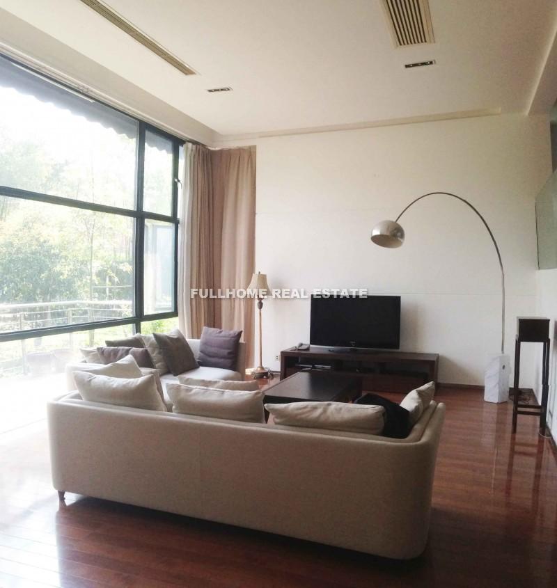 Diamond Villa - Interior view 3, Shanghai rental property