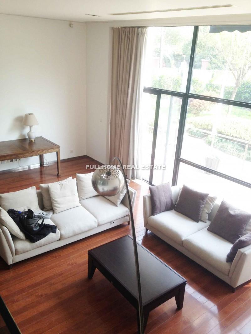 Diamond Villa - Interior view 4, Shanghai rental property