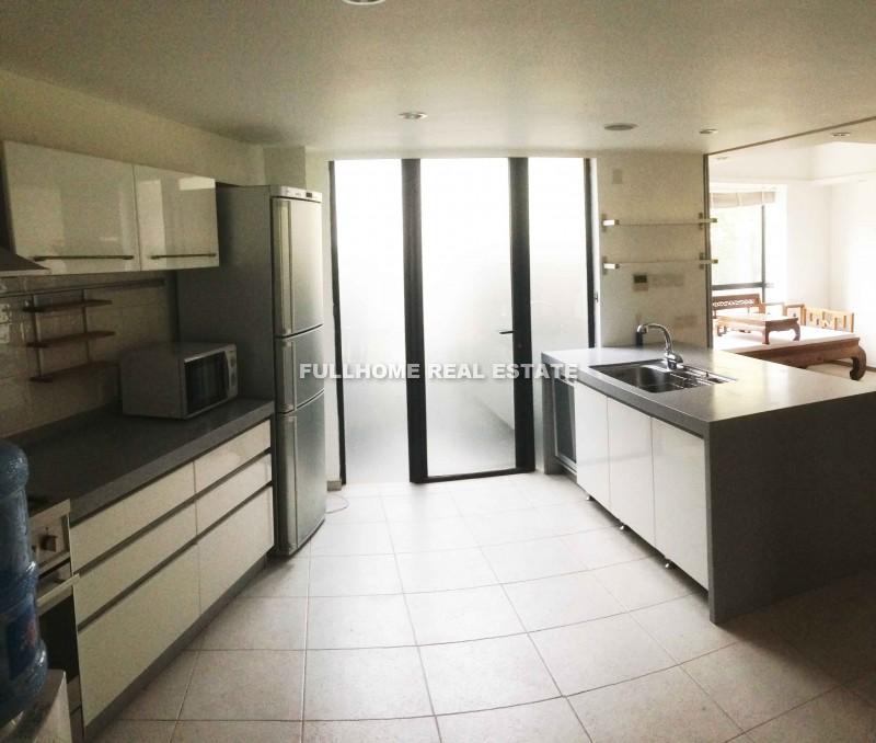 Diamond Villa - Interior view 6, Shanghai rental property