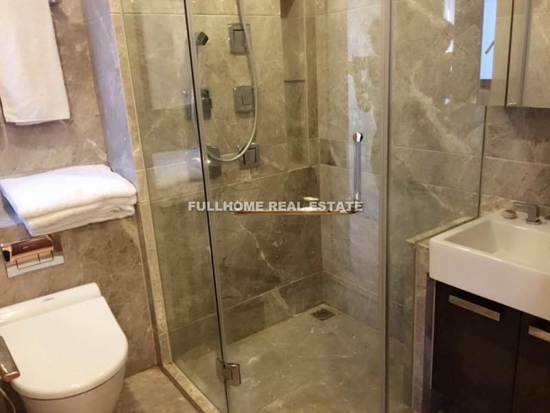 Rainbow New City - Interior view 2, Shanghai rental property