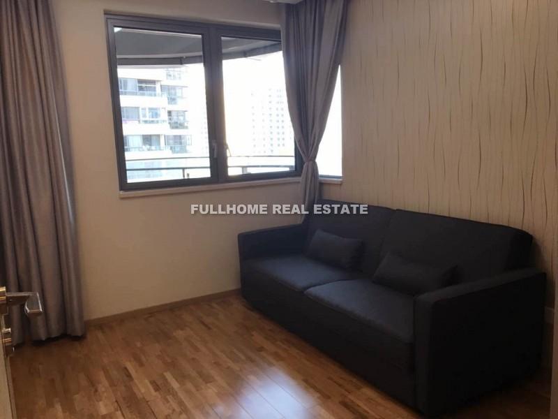 Rainbow New City - Interior view 4, Shanghai rental property