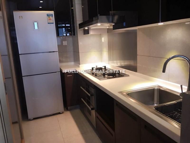 Rainbow New City - Interior view 3, Shanghai rental property