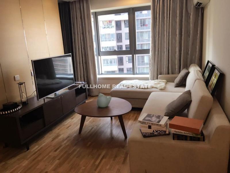 Rainbow New City - Interior view 7, Shanghai rental property