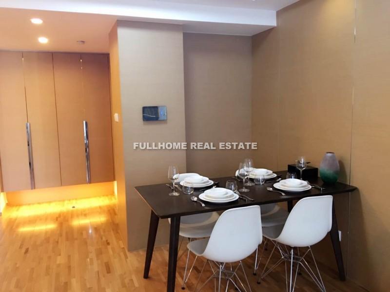 Rainbow New City - Interior view 6, Shanghai rental property