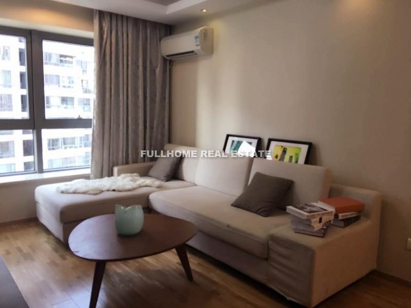 Rainbow New City - Interior view 8, Shanghai rental property