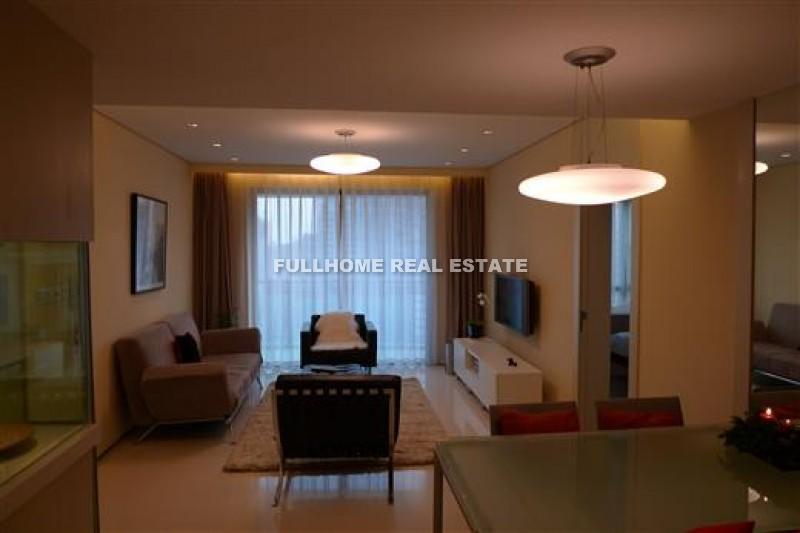 88 Si Nan - 2 bedroom apartment in Shanghai, Xintiandi, Downtown