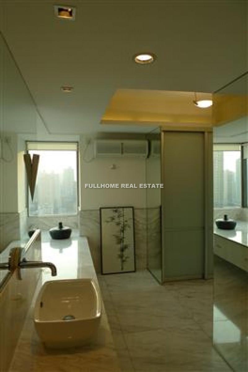 88 Si Nan - Interior view 2, Shanghai rental property