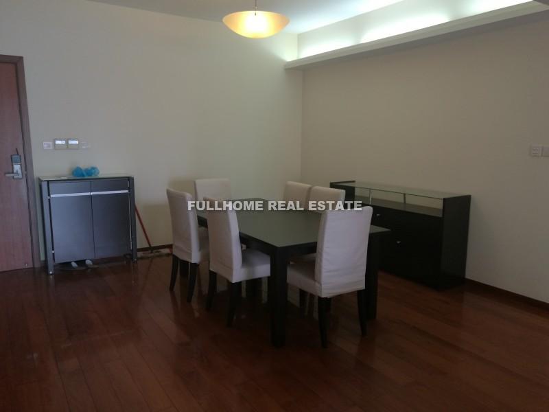 Yanlord Garden - 4 bedroom apartment in Shanghai, Lujiazui, Pudong