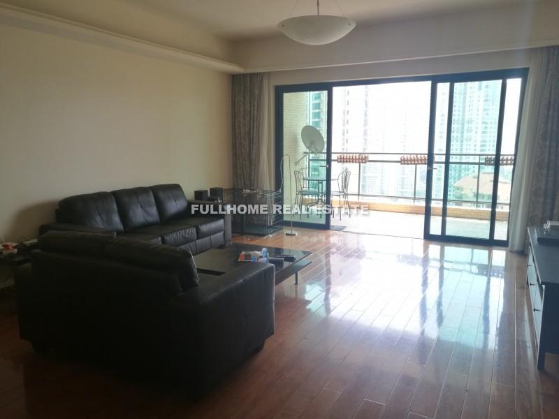 Yanlord Garden - Interior view 2, Shanghai rental property
