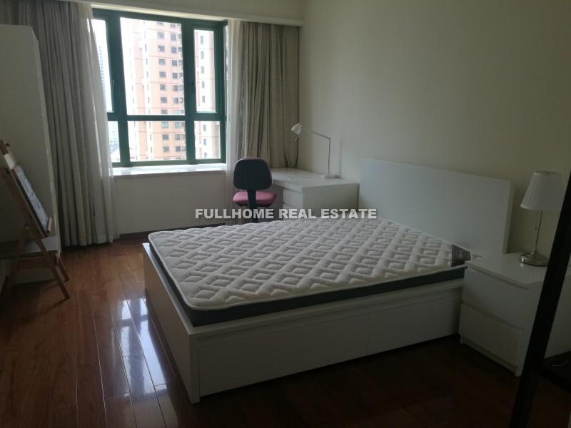 Yanlord Garden - Interior view 3, Shanghai rental property