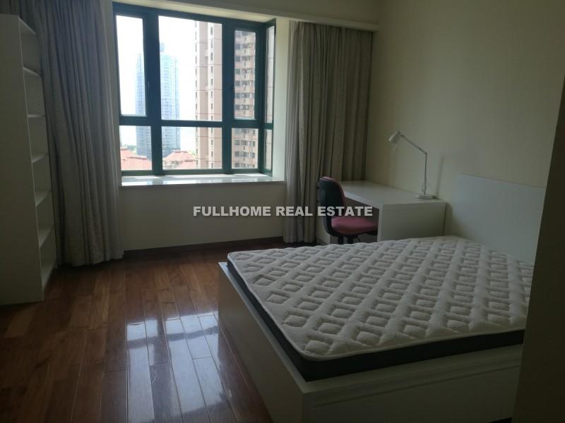 Yanlord Garden - Interior view 4, Shanghai rental property