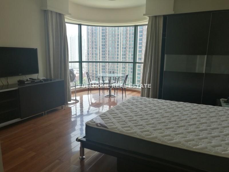 Yanlord Garden - Interior view 5, Shanghai rental property