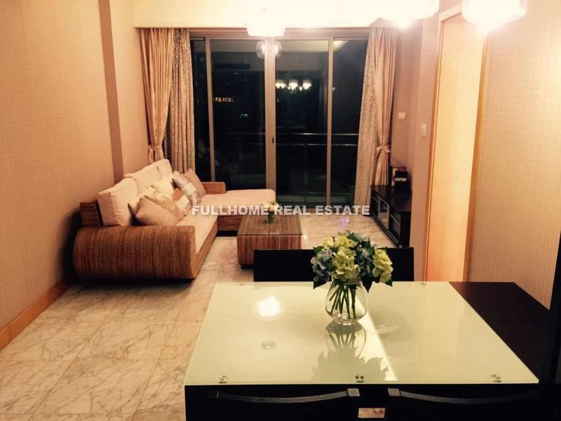 Jing An Four Seasons - Interior view 4, Shanghai rental property