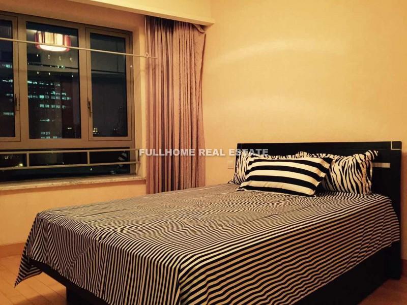 Jing An Four Seasons - Interior view 6, Shanghai rental property