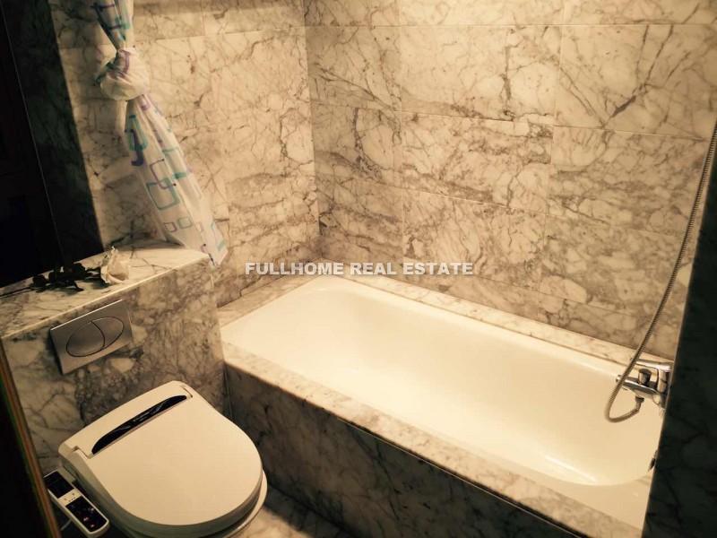 Jing An Four Seasons - Interior view 7, Shanghai rental property