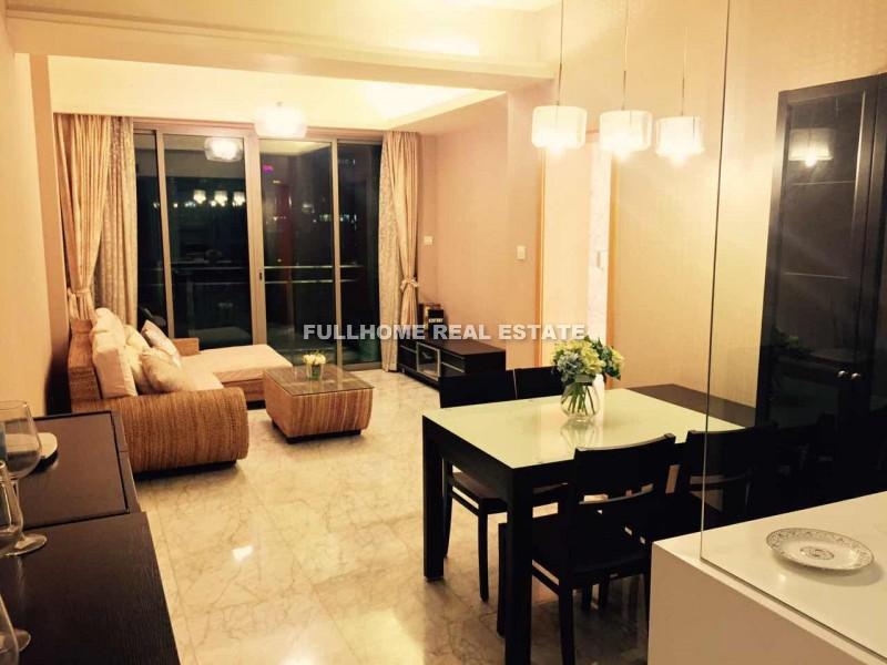 Jing An Four Seasons - Interior view 9, Shanghai rental property