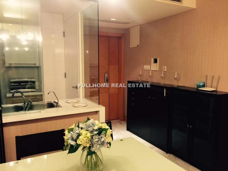 Jing An Four Seasons - Interior view 10, Shanghai rental property