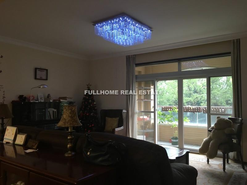 Tomson Golf Apartments - Interior view 8, Shanghai rental property