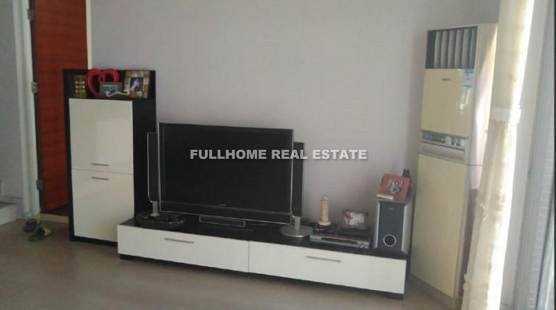 Same compound: Up Zone, 3 bedrooms in Guangzhou
