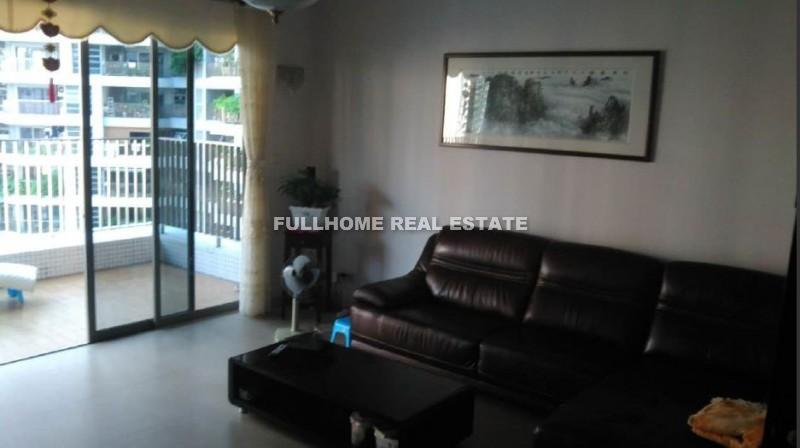 Up Zone - Interior view 3, Guangzhou rental property