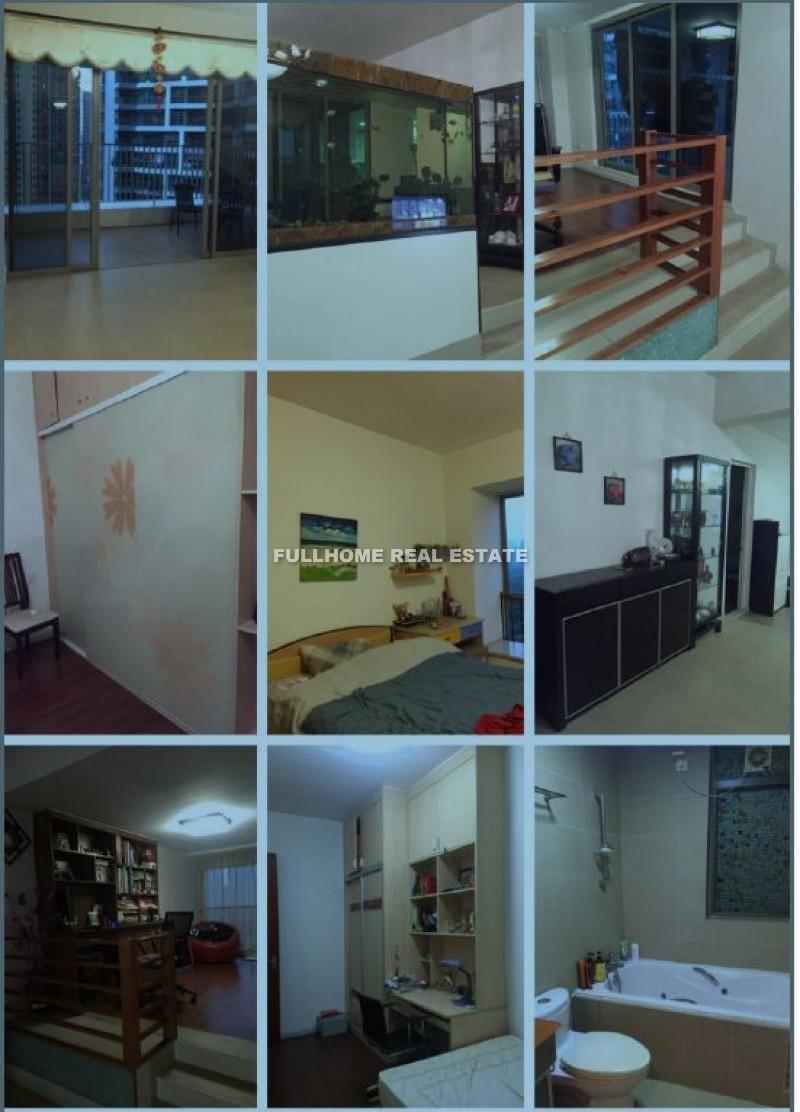 Up Zone - Interior view 4, Guangzhou rental property