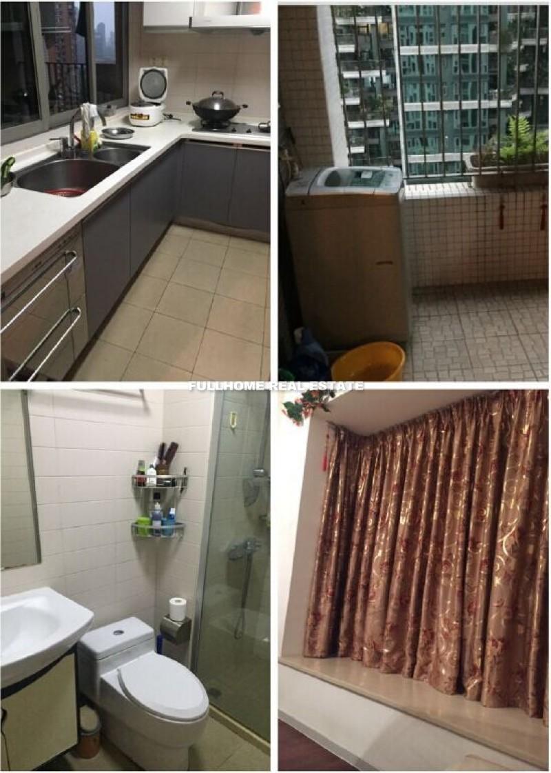 Up Zone - Interior view 5, Guangzhou rental property