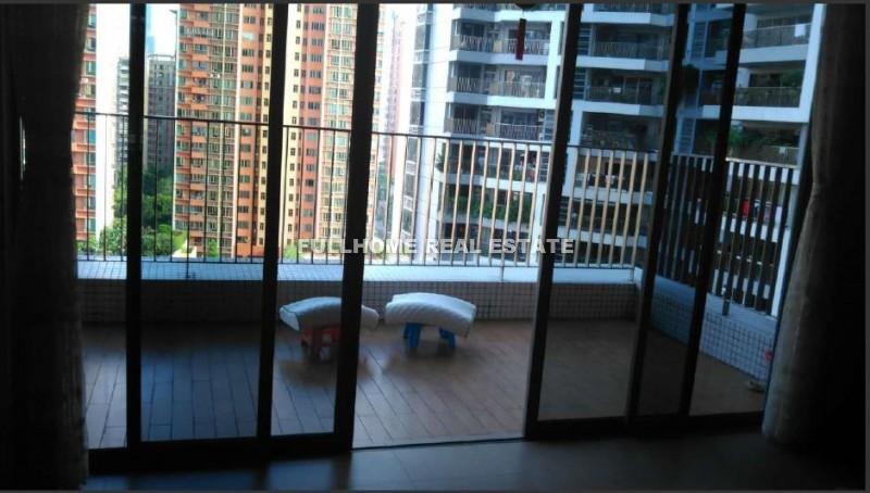 Up Zone - Interior view 6, Guangzhou rental property