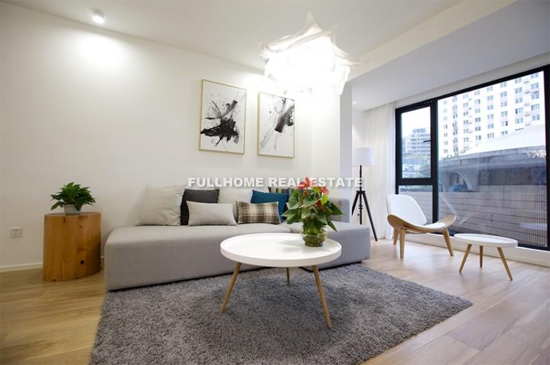 Hong Qiao Garden  - Interior view 2, Shanghai rental property