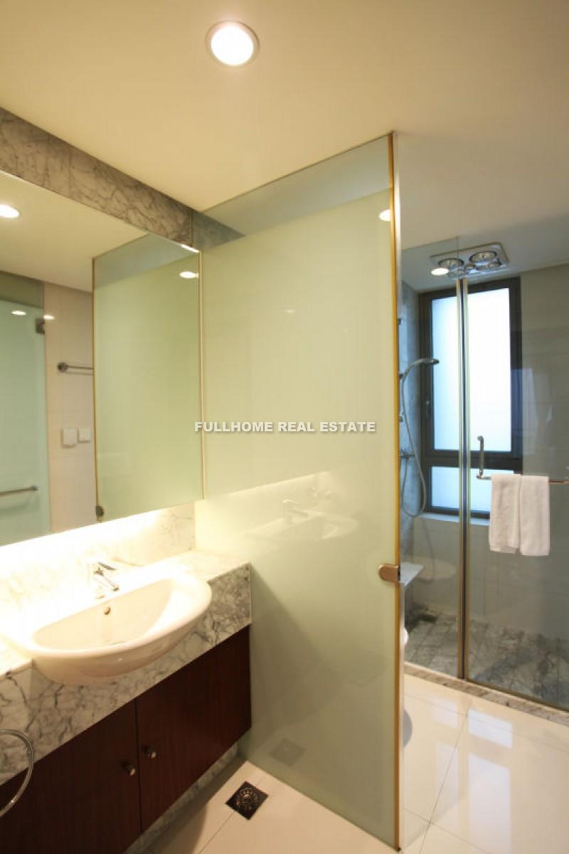 Jing An Four Seasons - Interior view 2, Shanghai rental property