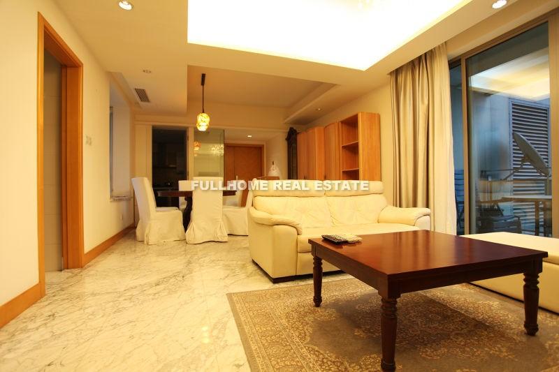 Jing An Four Seasons - Interior view 5, Shanghai rental property