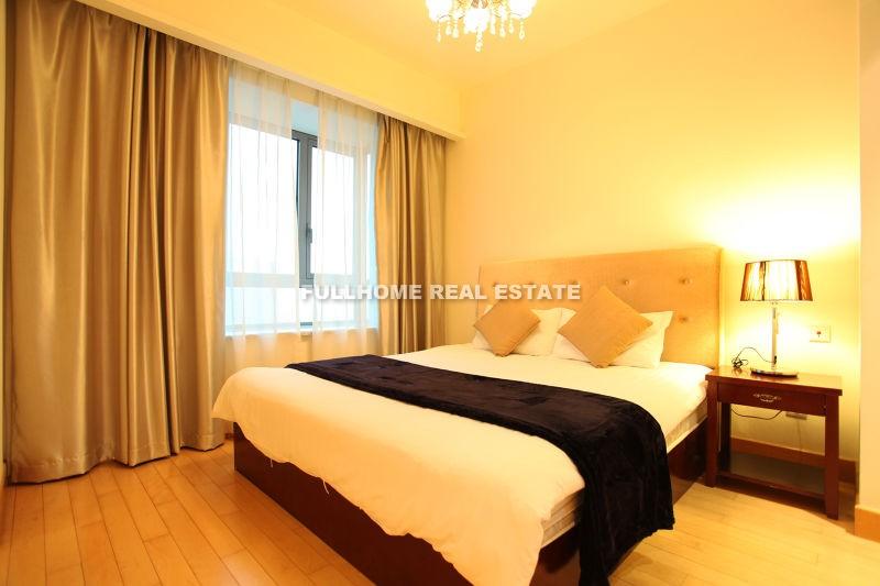 Jing An Four Seasons - Interior view 3, Shanghai rental property