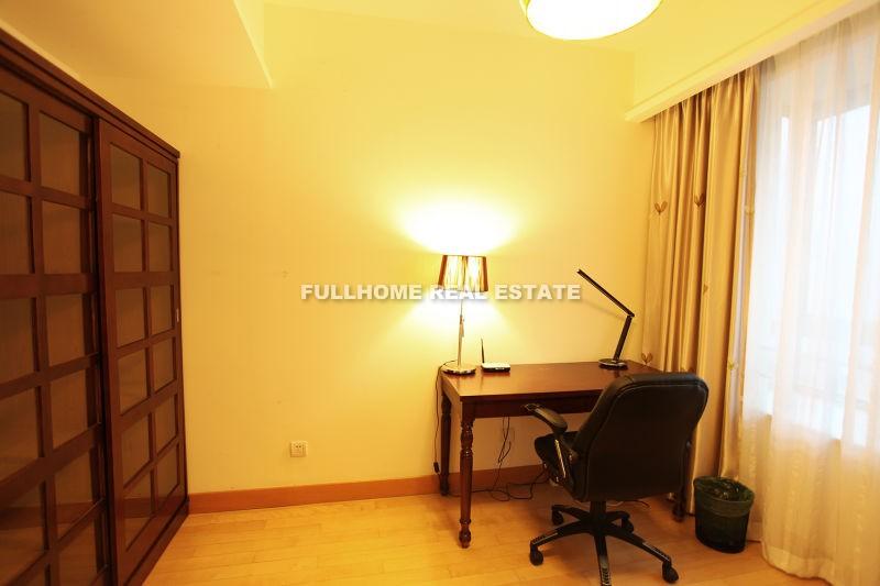 Jing An Four Seasons - Interior view 6, Shanghai rental property