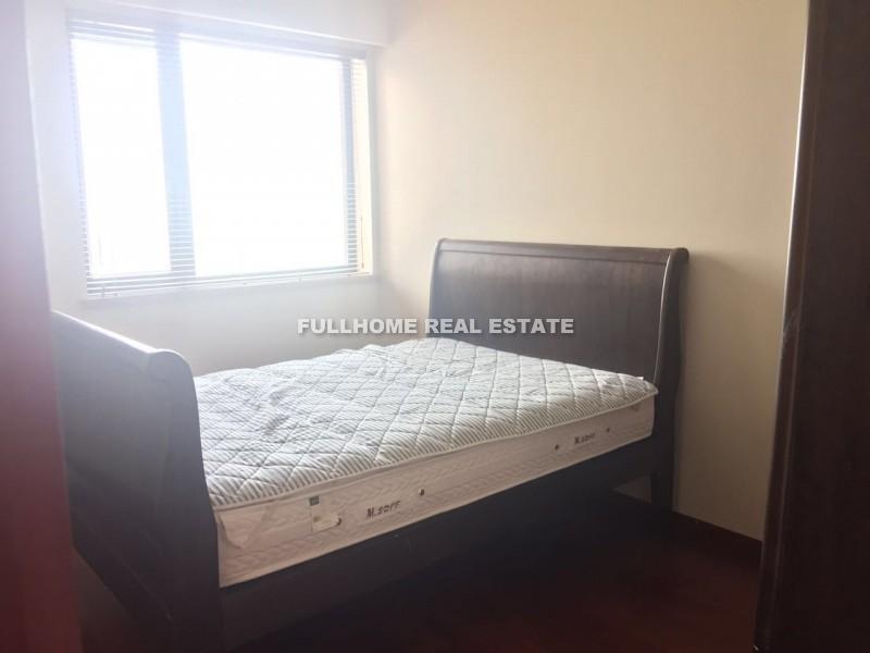 Yanlord Riverside Garden - 4 bedroom apartment in Shanghai, Tianshan, Hongqiao