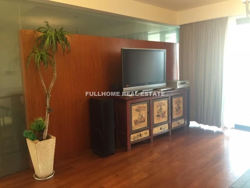 Yanlord Riverside Garden - Interior view 2, Shanghai rental property