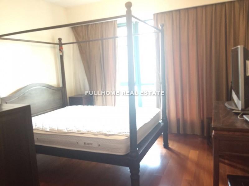 Yanlord Riverside Garden - Interior view 3, Shanghai rental property
