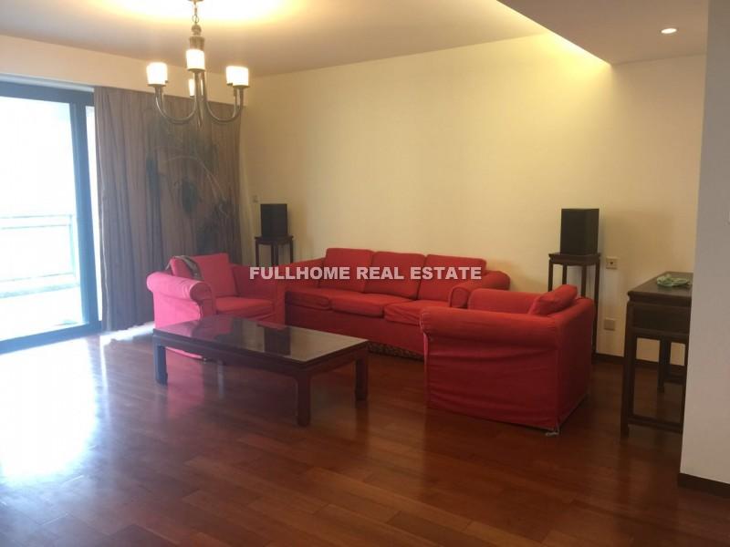 Yanlord Riverside Garden - Interior view 5, Shanghai rental property