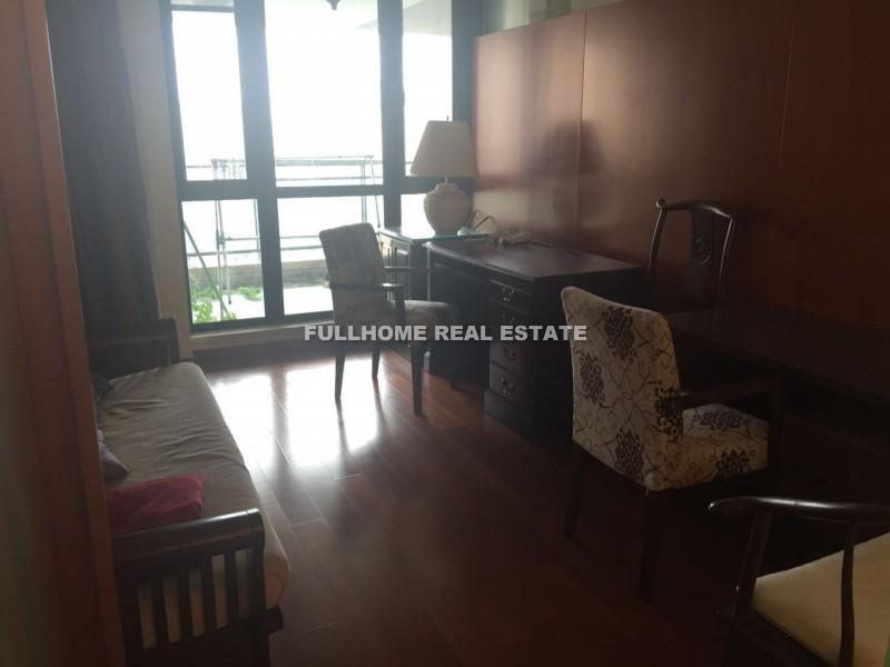 Yanlord Riverside Garden - Interior view 4, Shanghai rental property