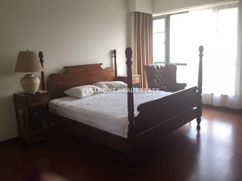 Yanlord Riverside Garden - Interior view 6, Shanghai rental property