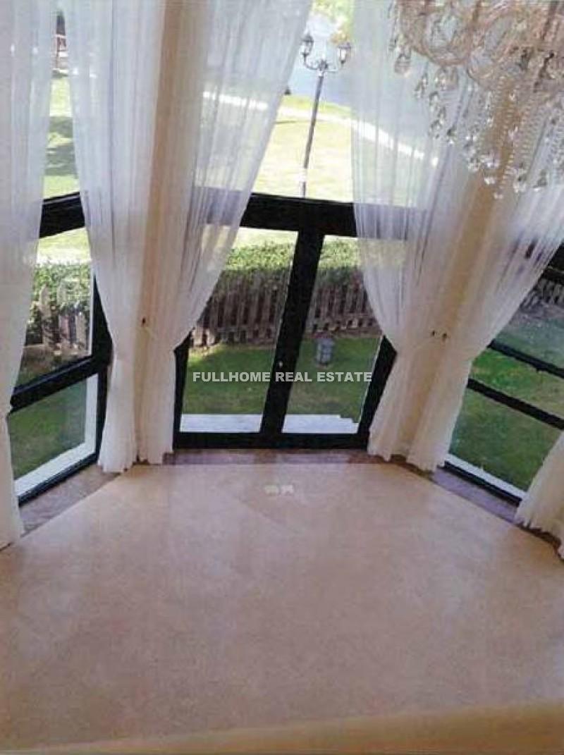 Forest Manor - 6 bedroom apartment in Shanghai, Huacao and Zhudi, Suburb