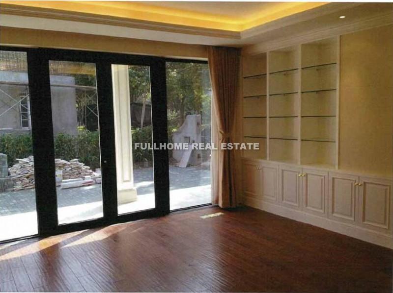 Forest Manor - Interior view 2, Shanghai rental property