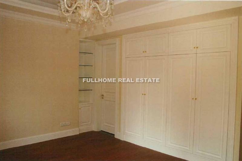 Forest Manor - Interior view 4, Shanghai rental property