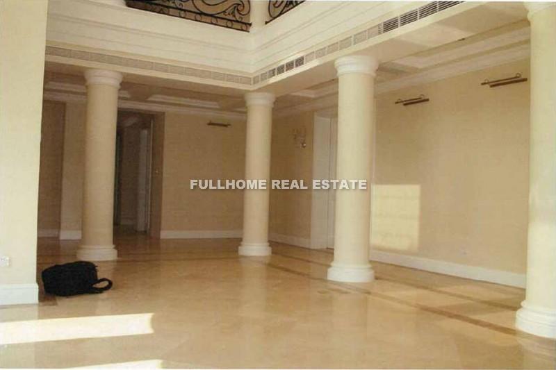 Forest Manor - Interior view 7, Shanghai rental property