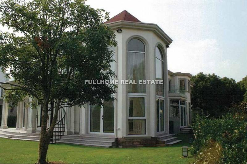 Forest Manor - Interior view 12, Shanghai rental property
