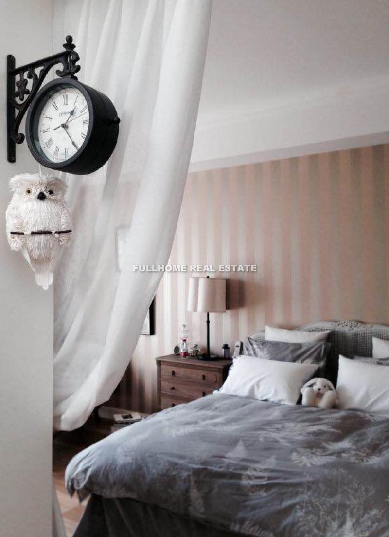 West Jia Hua Garden - Interior view 4, Shanghai rental property