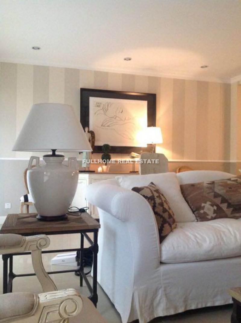 West Jia Hua Garden - Interior view 3, Shanghai rental property