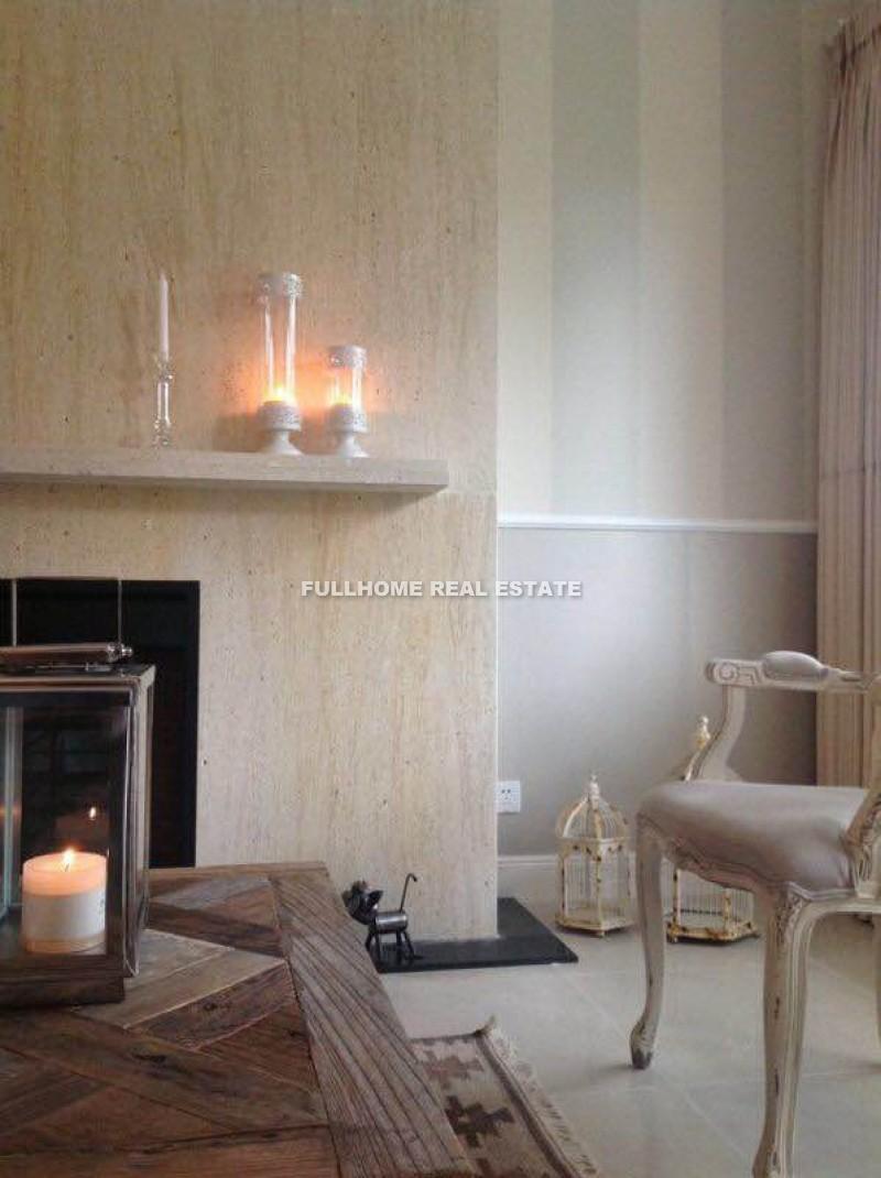 West Jia Hua Garden - Interior view 5, Shanghai rental property