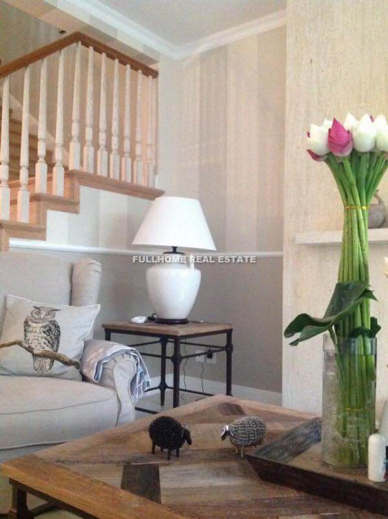 West Jia Hua Garden - Interior view 7, Shanghai rental property