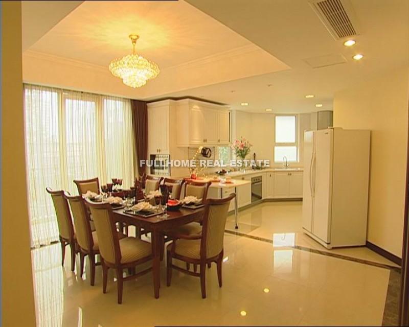 GARLAND SERVICE APARTMENT - Interior view 2, Shanghai rental property