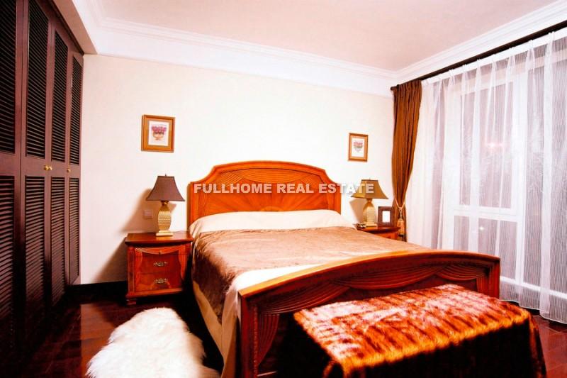 GARLAND SERVICE APARTMENT - Interior view 5, Shanghai rental property