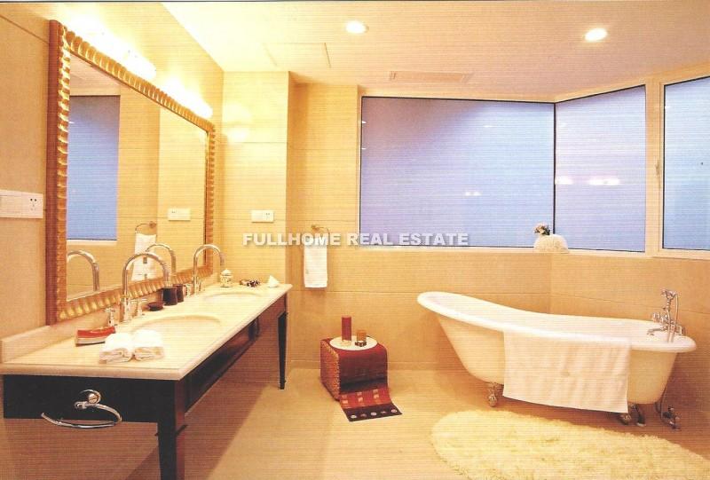 GARLAND SERVICE APARTMENT - Interior view 2, Shanghai rental property